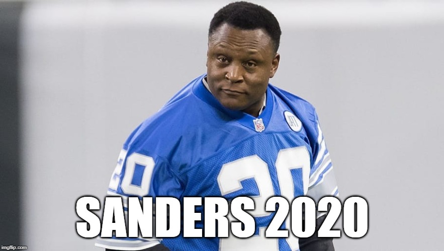 sanders | SANDERS 2020 | image tagged in sanders | made w/ Imgflip meme maker
