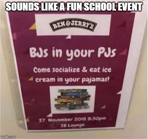 Proof Reading is Fundamental | SOUNDS LIKE A FUN SCHOOL EVENT | image tagged in funny sign | made w/ Imgflip meme maker