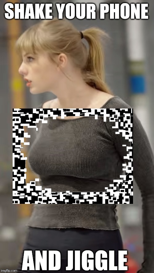 Taylor Swift big boobs - Imgflip