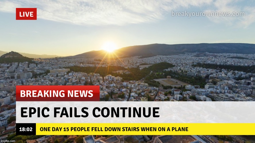 No stairs | image tagged in so i guess you can say things are getting pretty serious,weird stuff | made w/ Imgflip meme maker