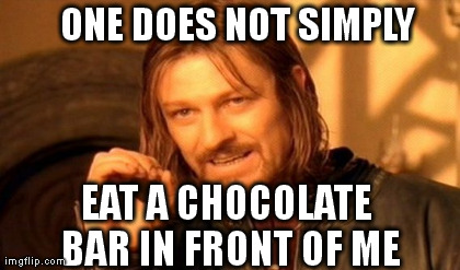 One Does Not Simply | image tagged in memes,one does not simply | made w/ Imgflip meme maker