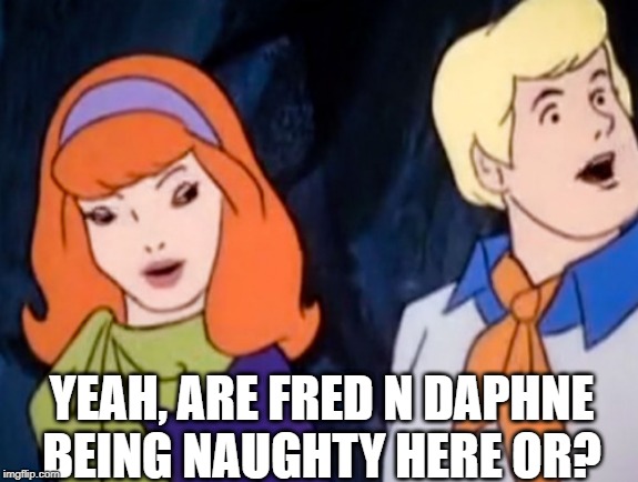 Trending Global Media Scooby Doo Memes That Perfectly Sum Up The Hot Sex Picture