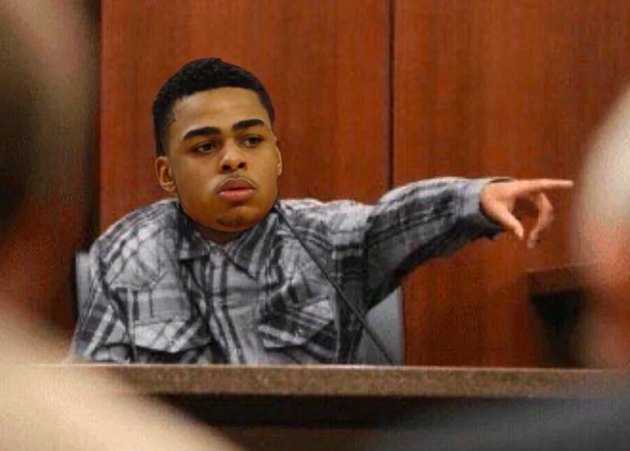 snitch Blank Meme Template