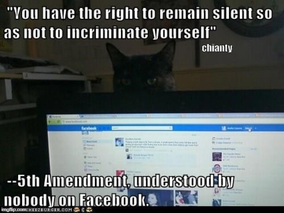 The Right | chianty | image tagged in facebook | made w/ Imgflip meme maker
