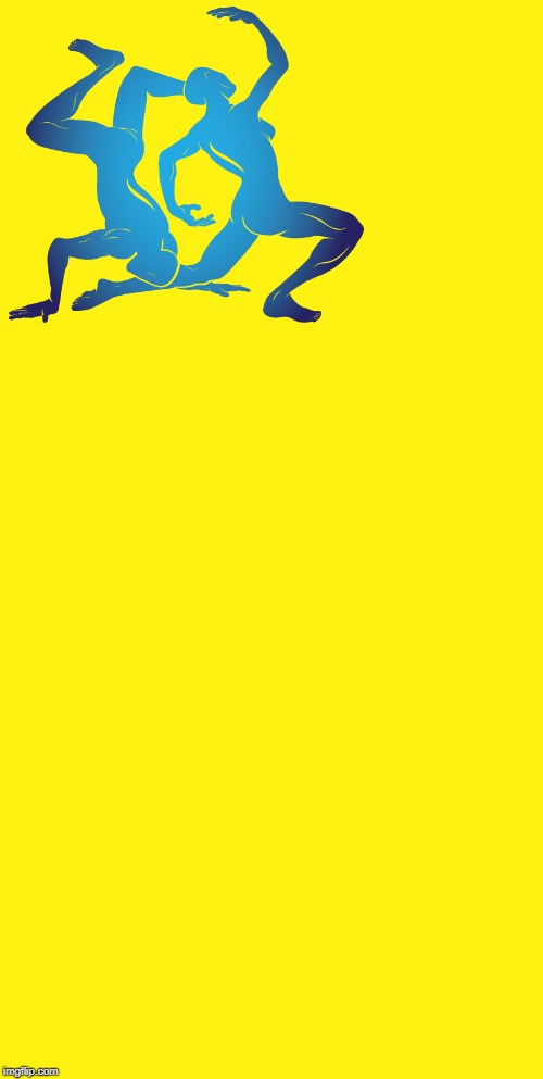 Gemini template 1 Blank Meme Template