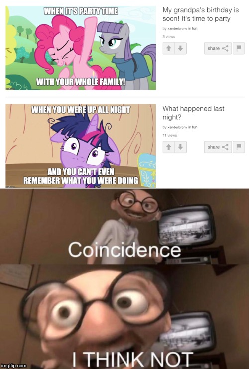 Definitely not a coincidence | image tagged in funny,woah | made w/ Imgflip meme maker