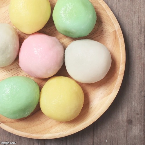 Mochi | made w/ Imgflip meme maker