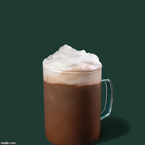 Mocha | made w/ Imgflip meme maker