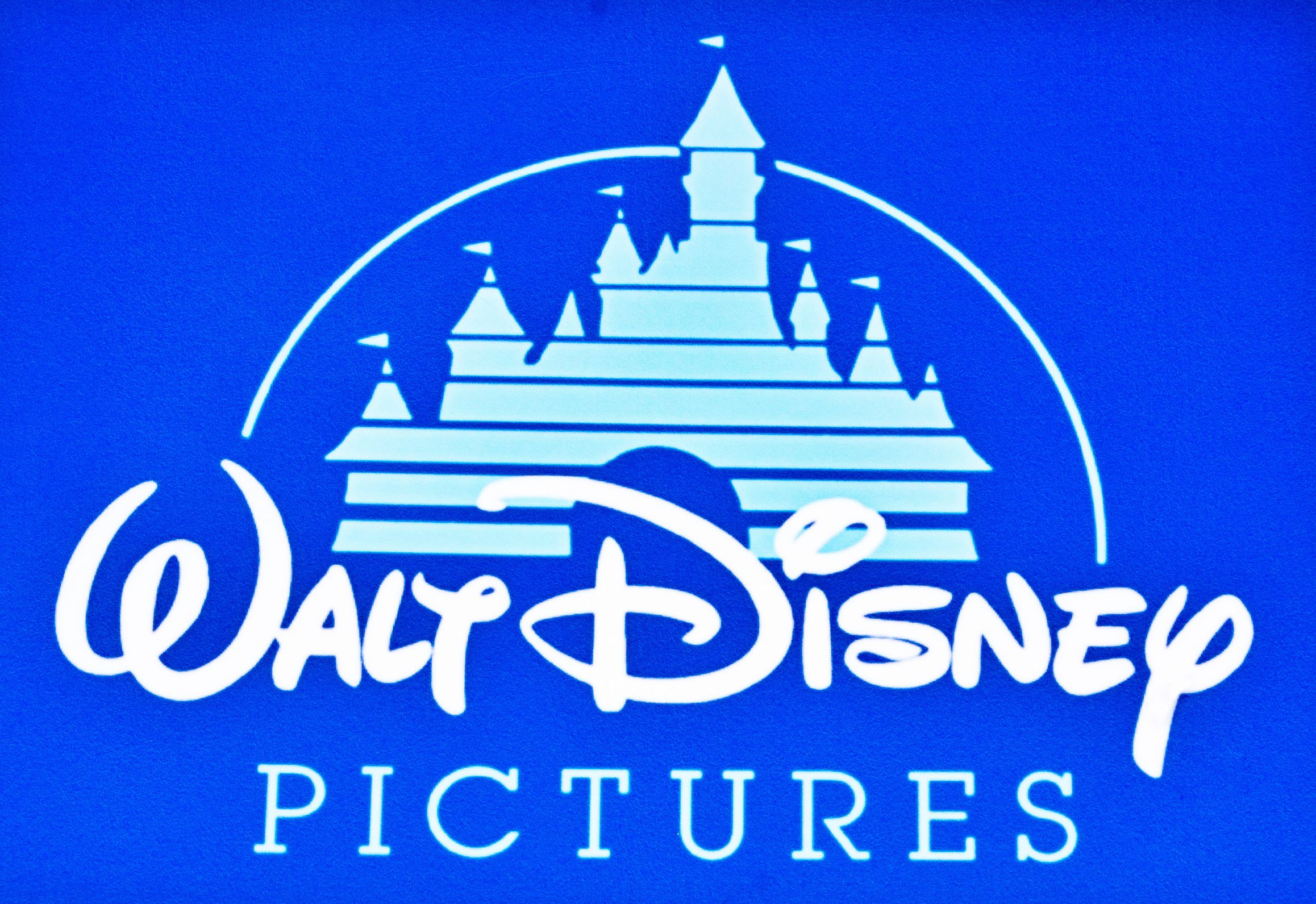 Walt Disney pictures Pixar animation Studios 2001
