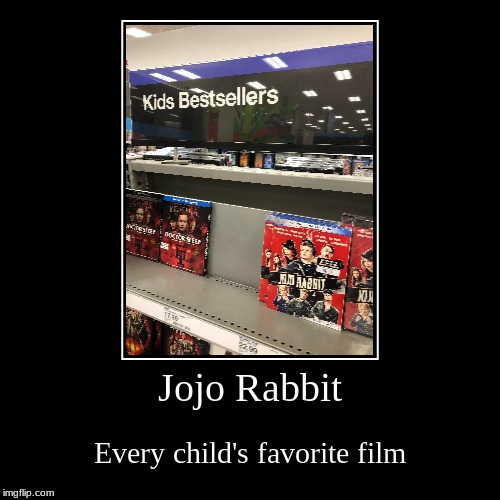 You had one job, video rental store | image tagged in funny,demotivationals,memes,jojo,one job | made w/ Imgflip demotivational maker