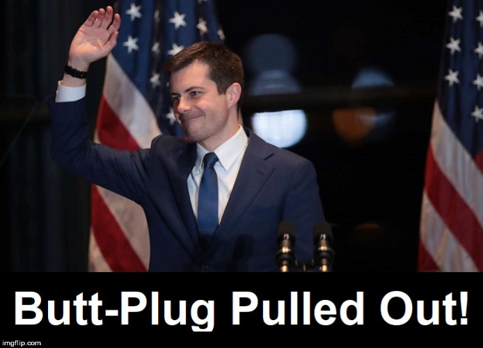 I heard a Pop! | image tagged in liberals,politics | made w/ Imgflip meme maker