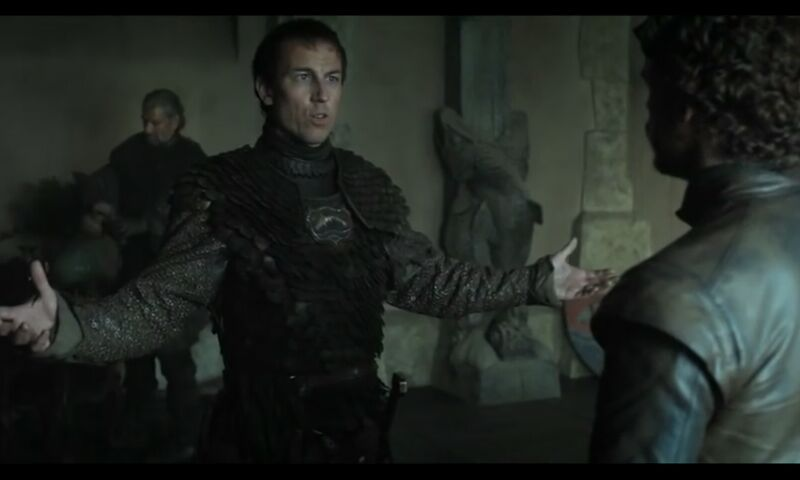 edmure Blank Meme Template