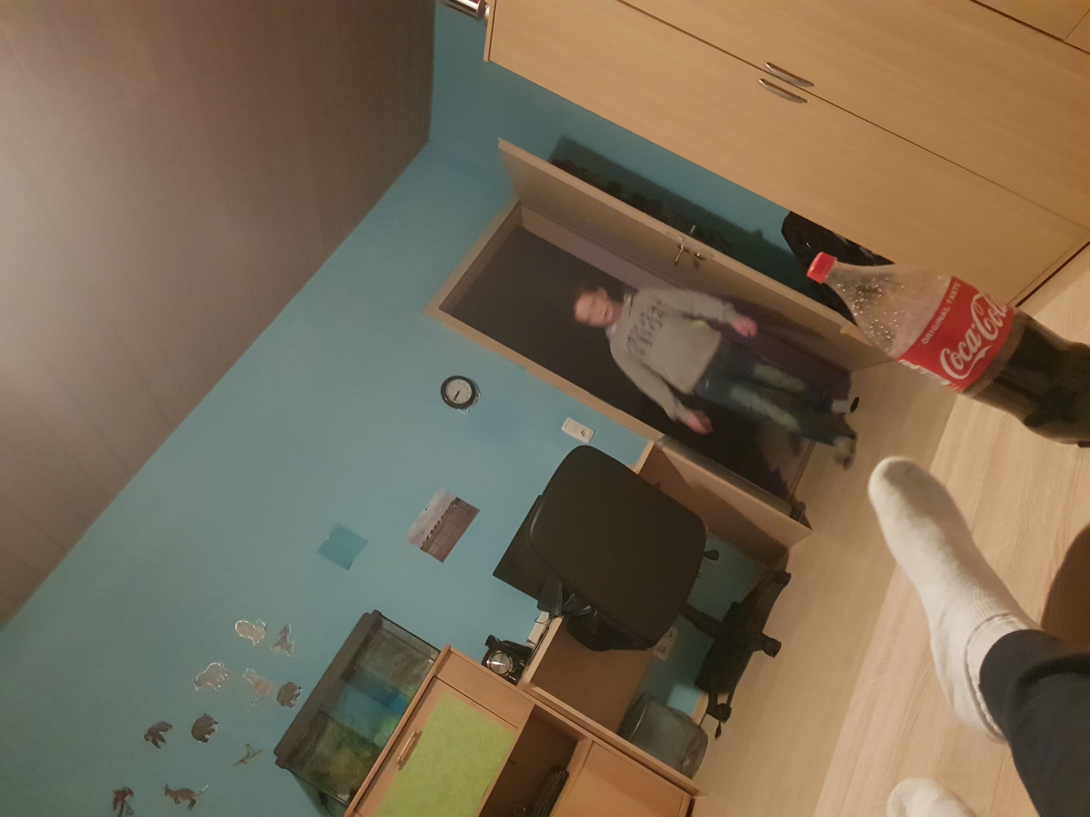 Nico Blank Meme Template