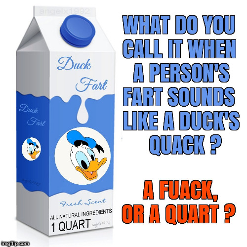image tagged in fart,farts,farting,duck,donald duck,farted | made w/ Imgflip meme maker