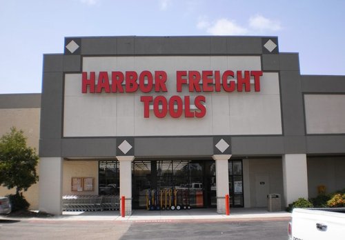 High Quality Harbor Freight Blank Meme Template