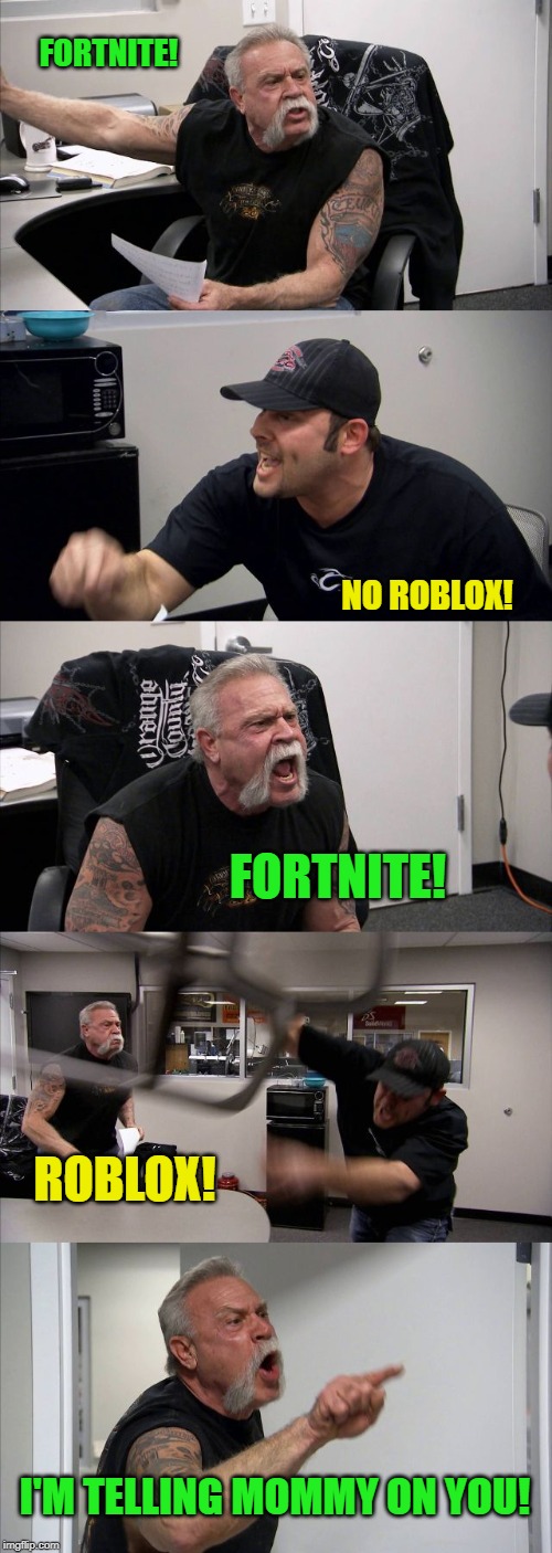 Roblox Fortnite Age