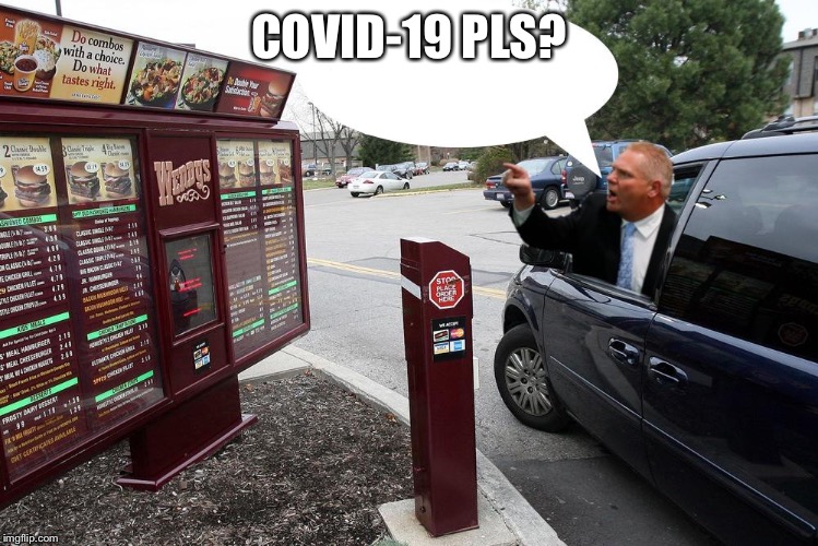 Sir This Is A Wendy's