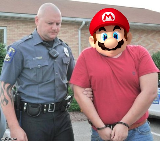 man get arrested | image tagged in man get arrested | made w/ Imgflip meme maker