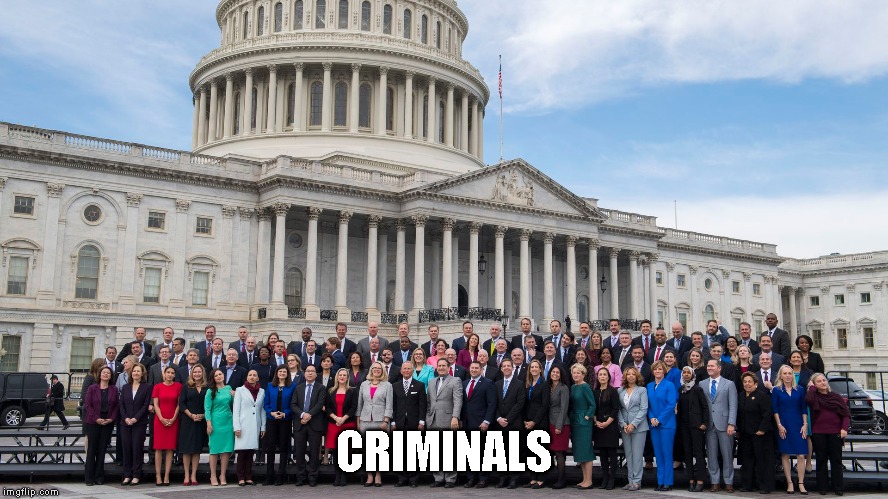 What do we call a group of men that repeatedly break the law, day in and day out? | CRIMINALS | image tagged in criminals | made w/ Imgflip meme maker