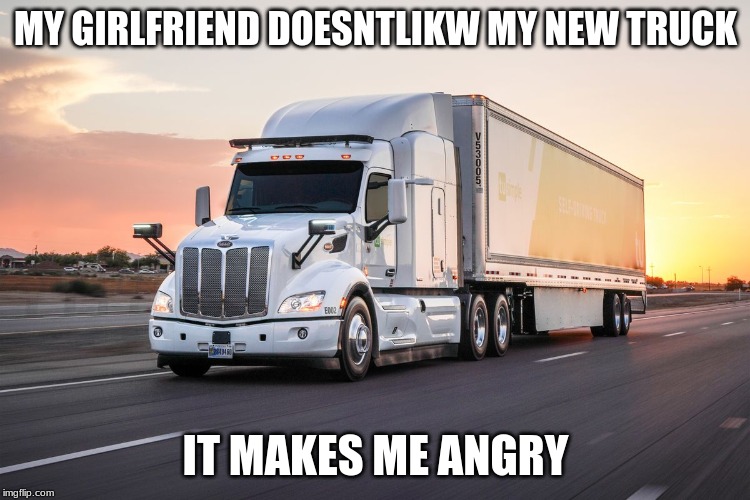truck Memes & GIFs - Imgflip
