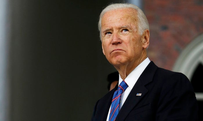 Joe Biden Blank Meme Template