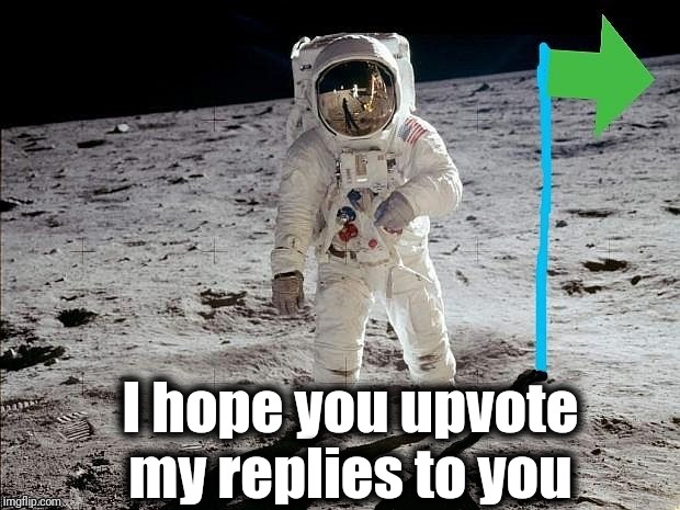 upvote | I hope you upvote my replies to you | image tagged in upvote | made w/ Imgflip meme maker