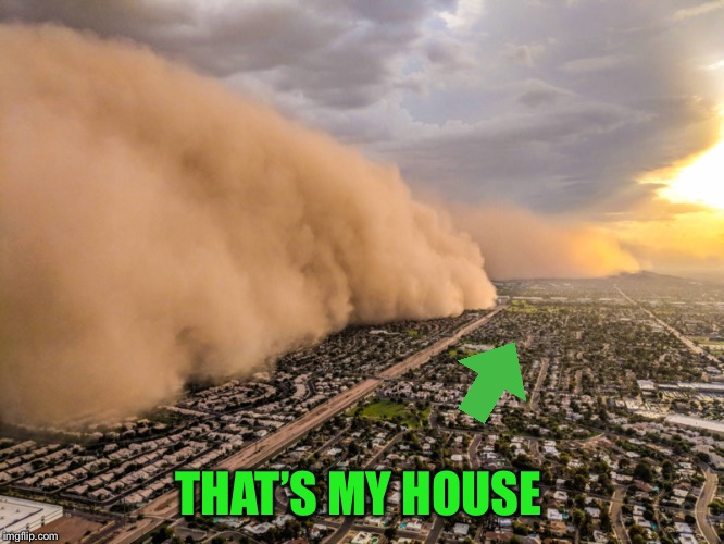 THAT’S MY HOUSE | made w/ Imgflip meme maker