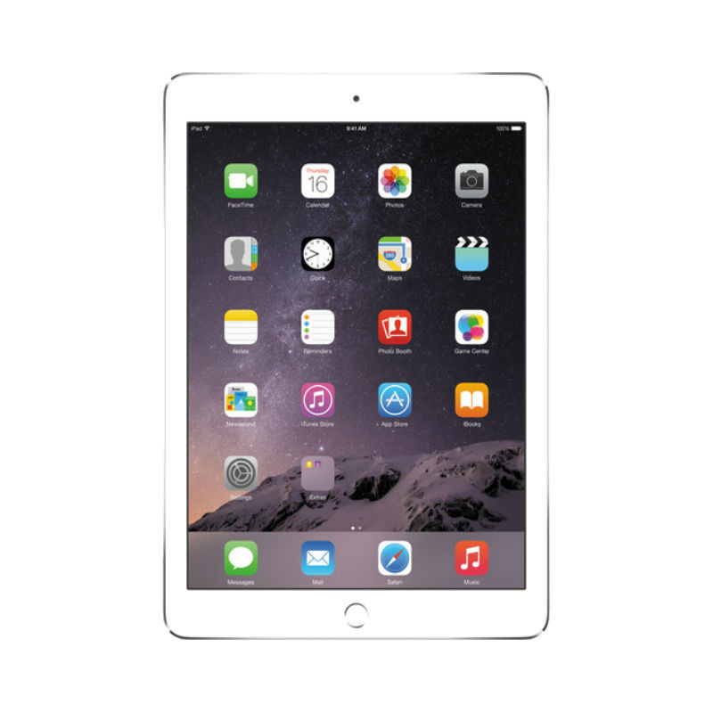 iPad Pro 12.9″ Wi-Fi + 4G 128GB Grade A Blank Meme Template