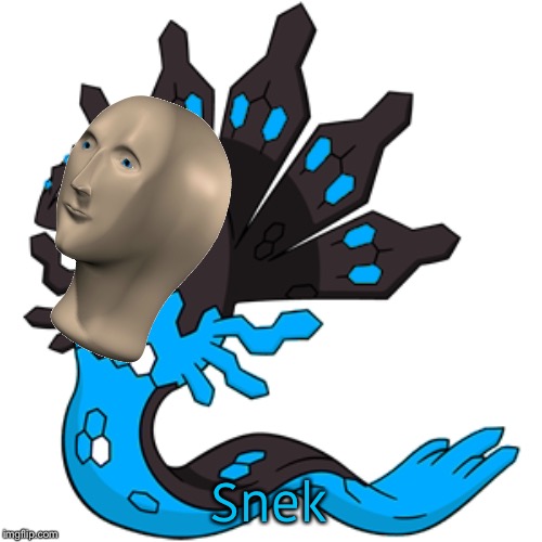 Snek | image tagged in zyro 50 form | made w/ Imgflip meme maker