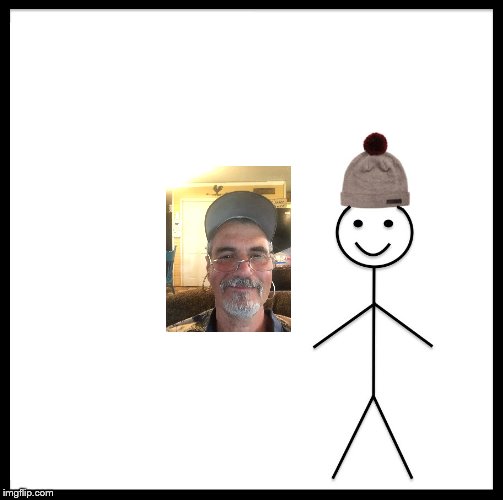 Be Like Bill Meme | image tagged in memes,be like bill | made w/ Imgflip meme maker