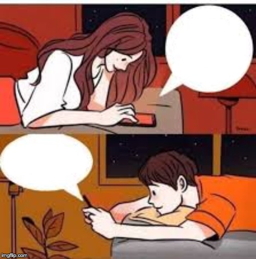 High Quality Blocked Blank Meme Template