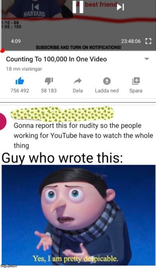 gru Memes & GIFs - Imgflip