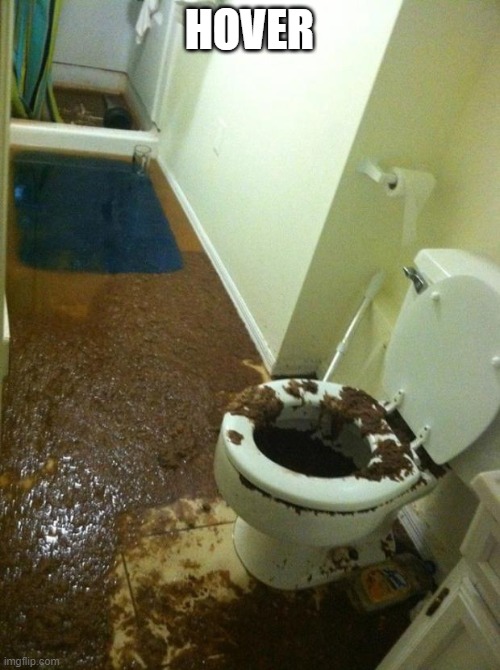poop | HOVER | image tagged in poop | made w/ Imgflip meme maker