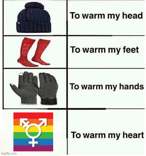 Warm my heart | image tagged in warm my heart | made w/ Imgflip meme maker