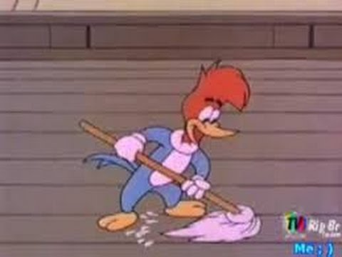 woodypecker Blank Meme Template