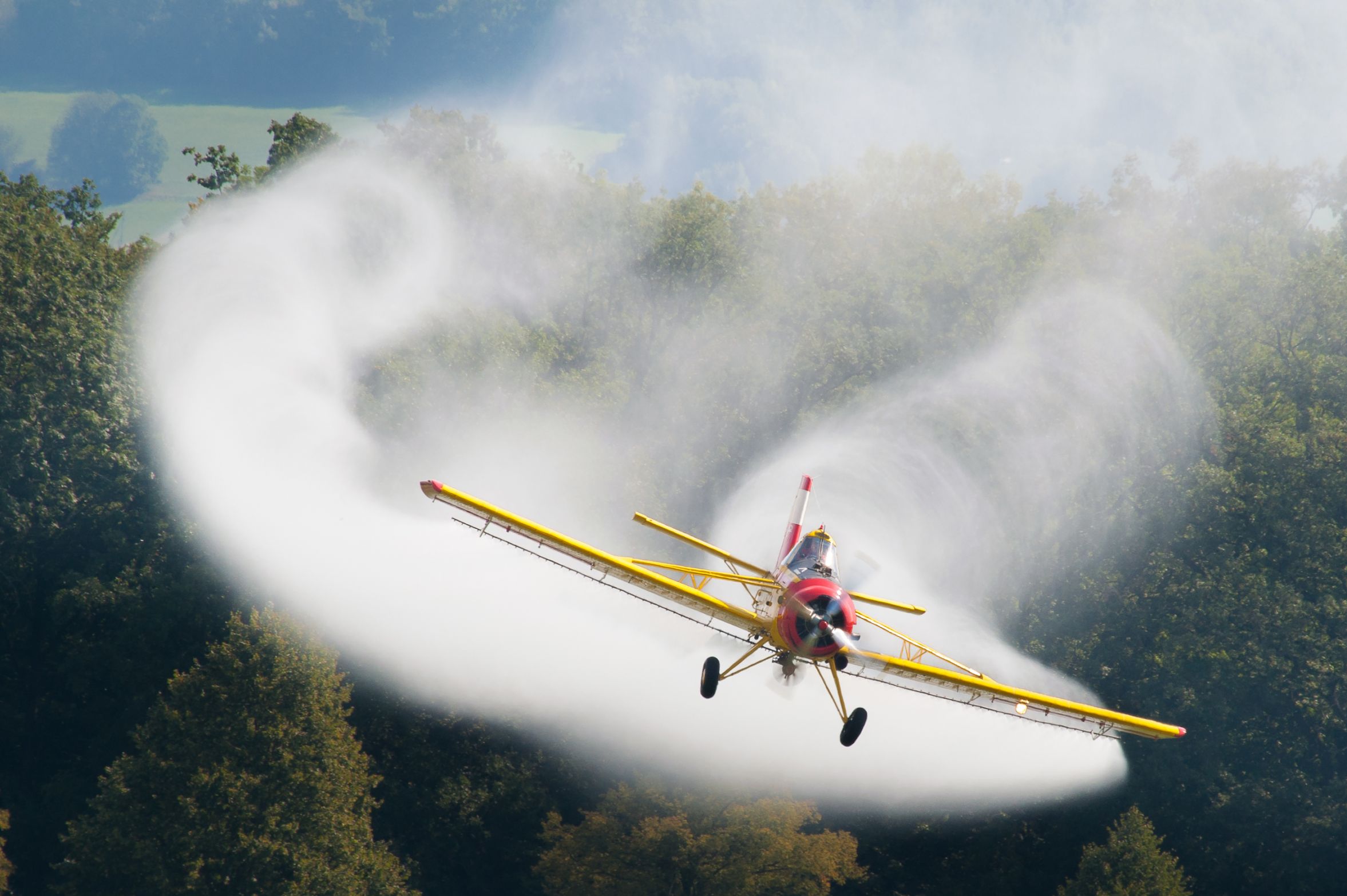 High Quality Crop duster Blank Meme Template