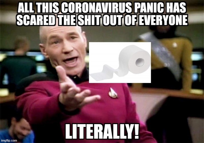 image tagged in coronavirus | made w/ Imgflip meme maker