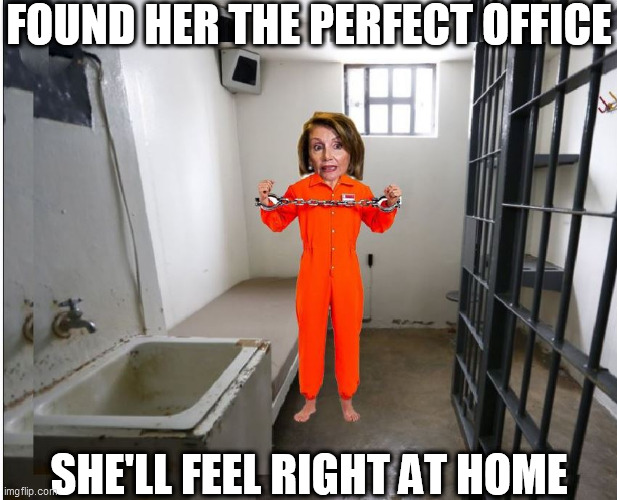 FOUND HER THE PERFECT OFFICE SHE'LL FEEL RIGHT AT HOME | made w/ Imgflip meme maker