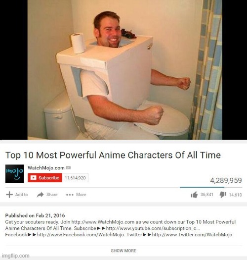 At number one! | image tagged in anime,fun,memes | made w/ Imgflip meme maker