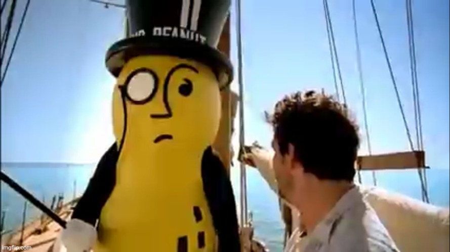 Mr peanut | image tagged in mr peanut | made w/ Imgflip meme maker