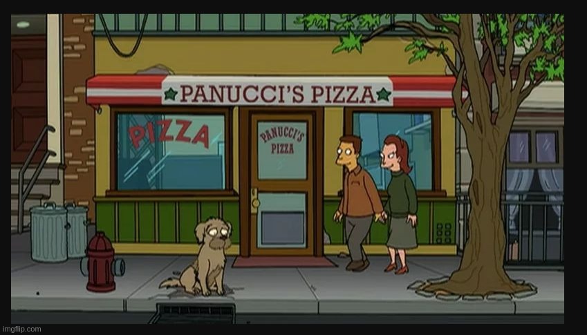 Futurama dog | image tagged in futurama dog | made w/ Imgflip meme maker