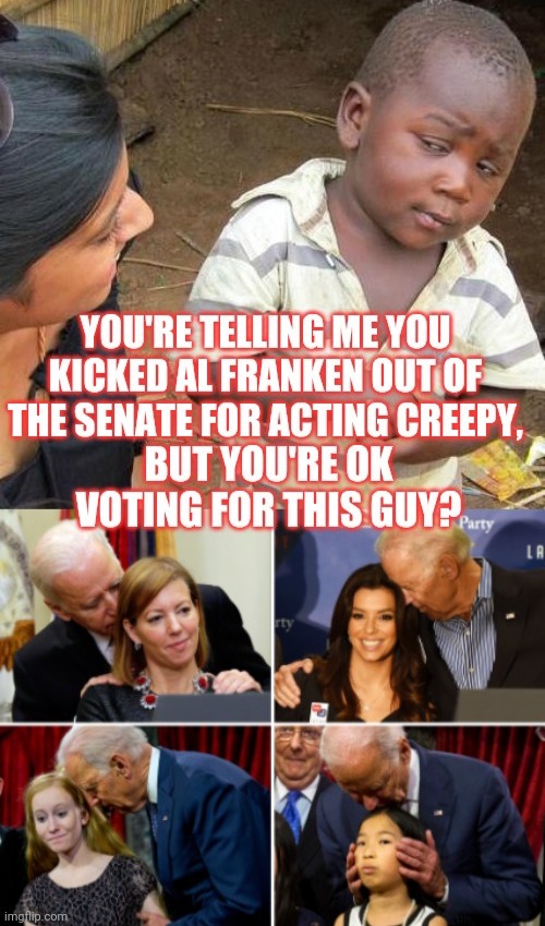 Did everyone forget about this? | image tagged in joe biden,election 2020,me too | made w/ Imgflip meme maker