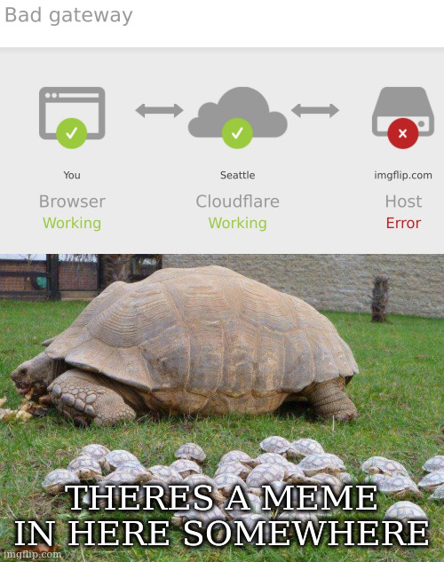 THERES A MEME IN HERE SOMEWHERE | made w/ Imgflip meme maker