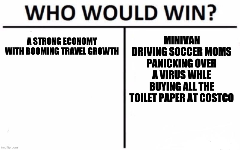Who Would Win? Meme Imgflip