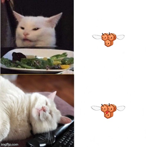 Smudge Drake meme | image tagged in smudge drake meme | made w/ Imgflip meme maker