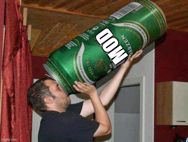 MOD | made w/ Imgflip meme maker