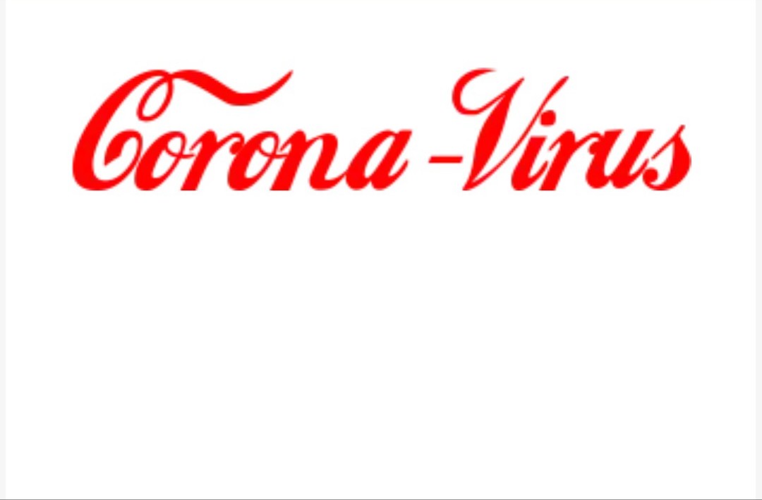 coronavirus Blank Meme Template
