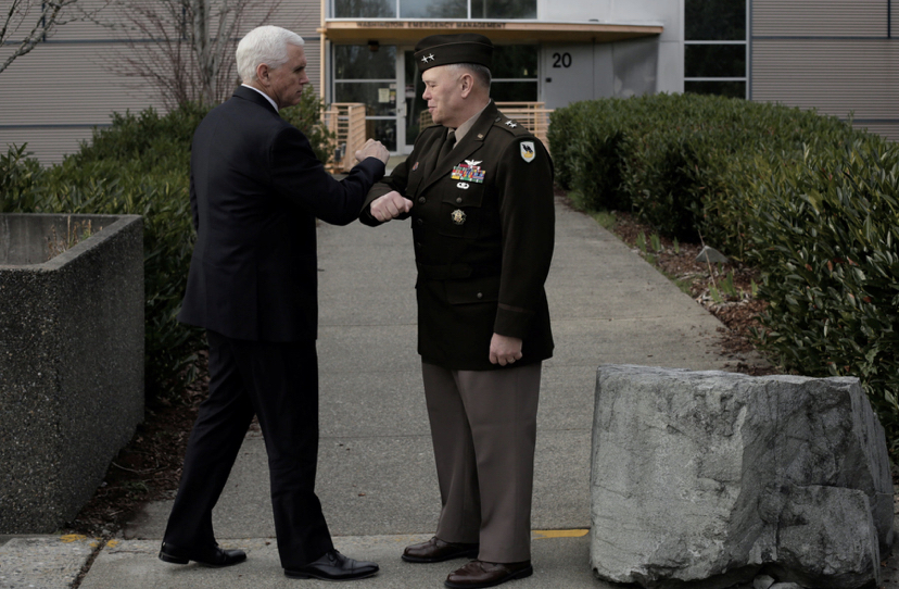 High Quality Pence Dancing Blank Meme Template