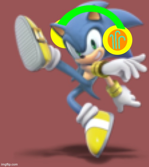 Breeze the Hedgehog | image tagged in breeze the hedgehog | made w/ Imgflip meme maker