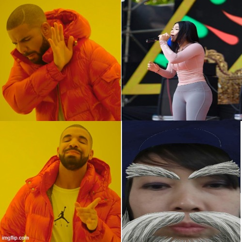 Drake Hotline Bling | image tagged in memes,drake hotline bling | made w/ Imgflip meme maker